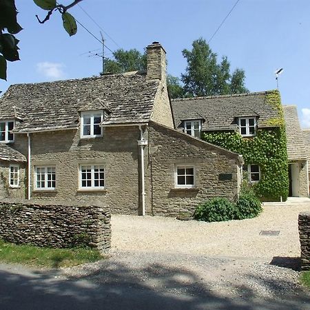 Well Cottage B And B Cirencester Buitenkant foto