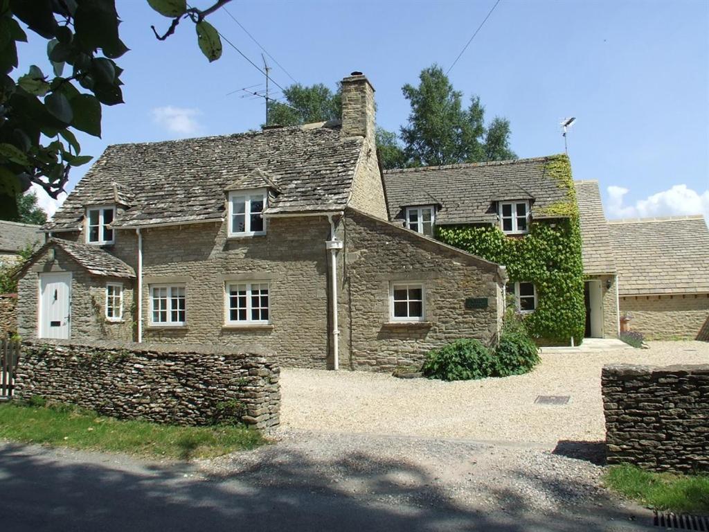 Well Cottage B And B Cirencester Buitenkant foto
