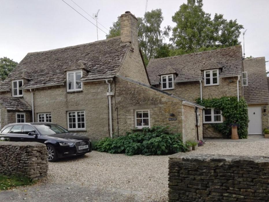 Well Cottage B And B Cirencester Buitenkant foto