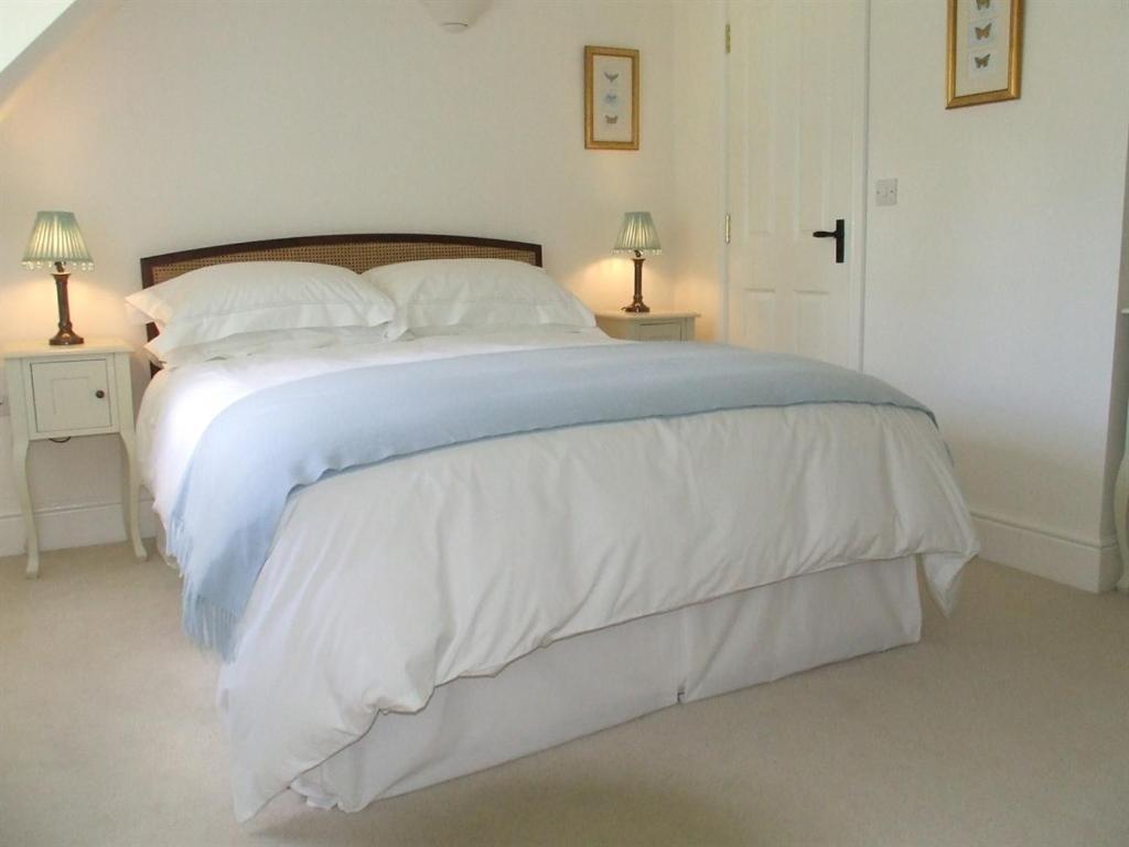 Well Cottage B And B Cirencester Buitenkant foto