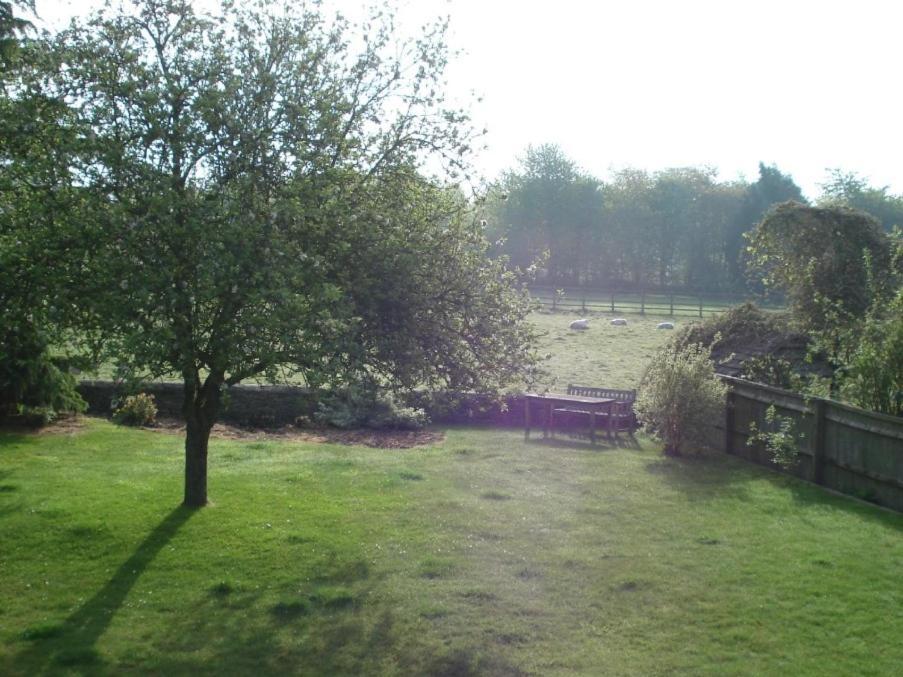 Well Cottage B And B Cirencester Buitenkant foto